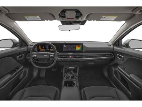 Used 2025 Kia K4 FWD image 10