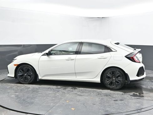 Used 2019 Honda Civic EX image 6