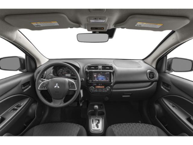 Used 2024 Mitsubishi Mirage ES FWD image 11