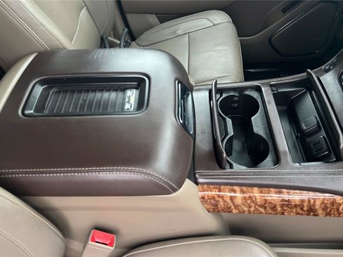 Used 2016 Chevrolet Suburban LTZ w/ Max Trailering Package RWD image 18