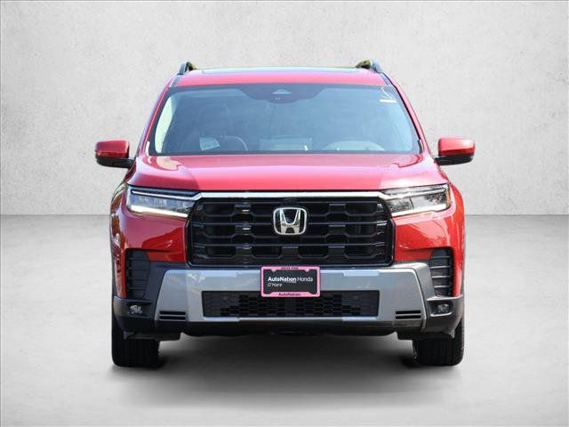 New 2026 Honda Pilot Elite image 2