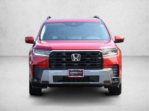 New 2026 Honda Pilot Elite image 2