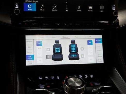 Used 2023 Jeep Grand Wagoneer Series II image 32