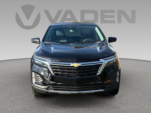 Used 2023 Chevrolet Equinox LT image 25