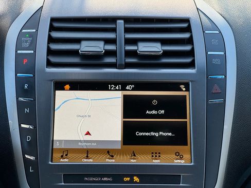 Used 2018 Lincoln MKZ Select w/ Select Plus Package image 25