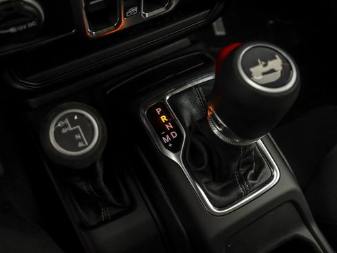 New 2026 Jeep Wrangler Sport S image 22