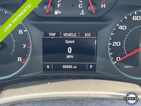 Used 2022 Chevrolet Malibu LT FWD image 35