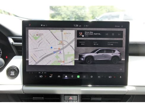 New 2026 MAZDA CX-5 Preferred AWD/4WD image 21
