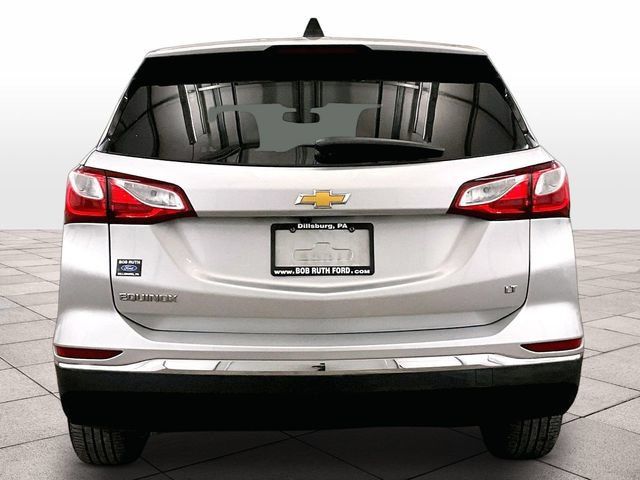 Used 2019 Chevrolet Equinox LT FWD image 4