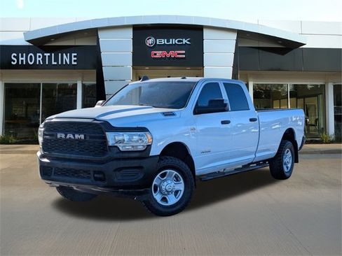 Used 2022 RAM 2500 Tradesman image 5