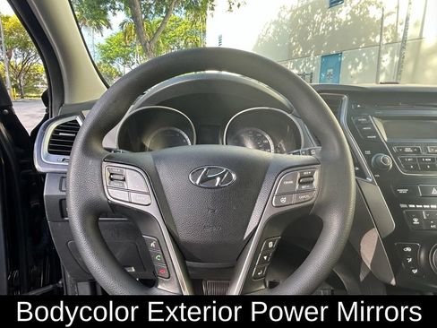 Used 2013 Hyundai Santa Fe Sport FWD image 16