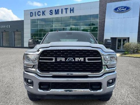 Used 2024 RAM 2500 Big Horn image 2
