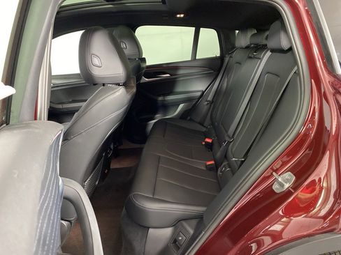 Certified 2023 BMW X4 xDrive30i w/ Premium Package image 25