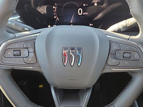 New 2026 Buick Envista Preferred w/ Convenience I Package image 12