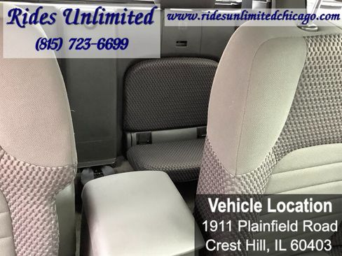 Used 2012 Nissan Frontier SV RWD image 31