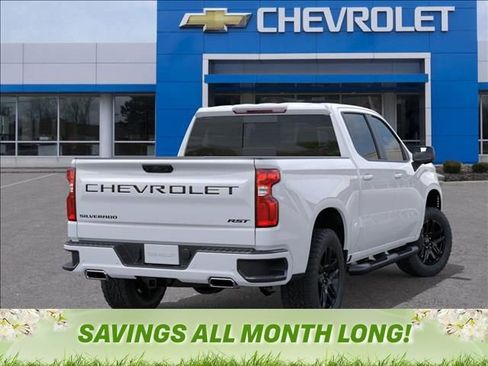 New 2026 Chevrolet Silverado 1500 RST image 4