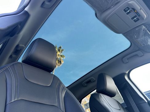 New 2025 Ford Mustang Mach-E Premium image 15