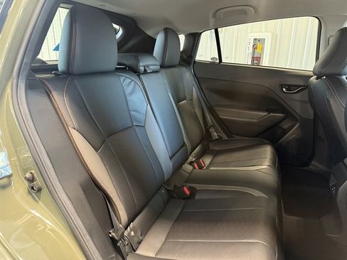 Used 2024 Subaru Crosstrek 2.5i Limited image 20