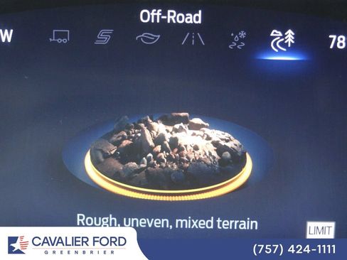 Used 2026 Ford Explorer Active w/ Active Comfort Package AWD/4WD image 41