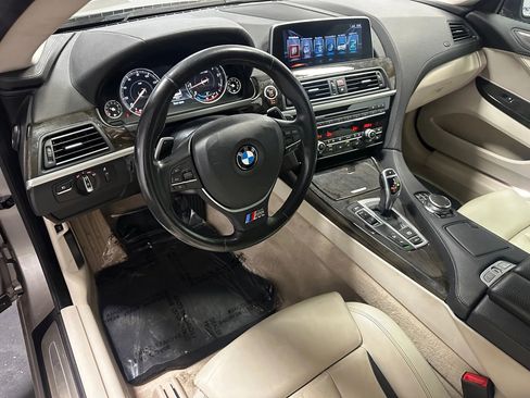 Used 2017 BMW 650i xDrive Coupe image 7
