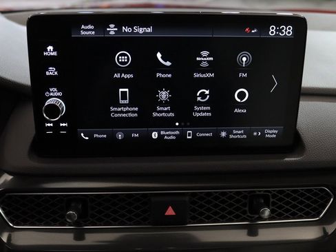 Certified 2023 Acura Integra A-Spec image 18