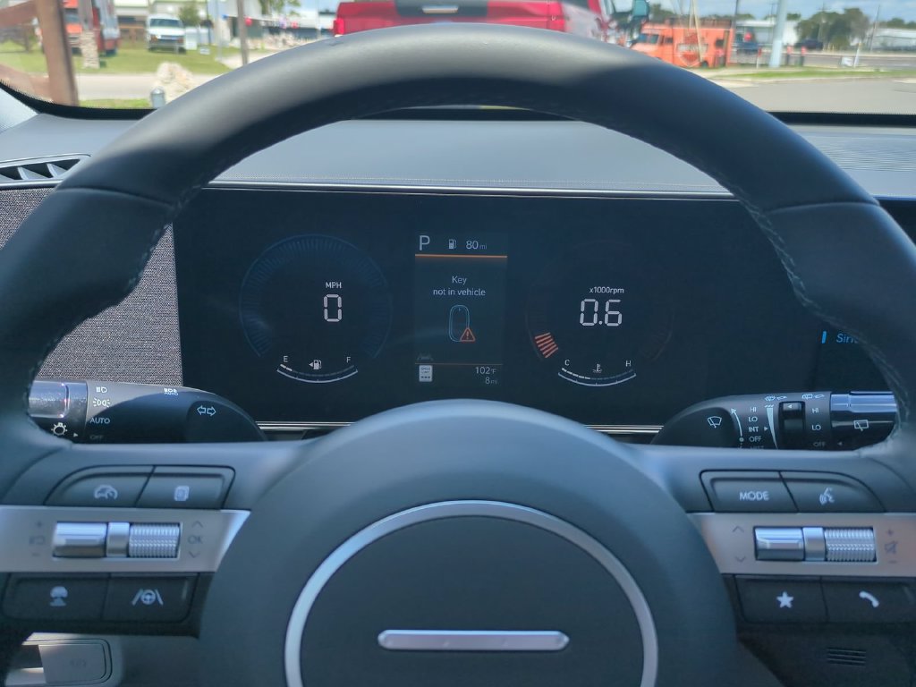 Used 2027 Hyundai Kona SEL Sport FWD image 33