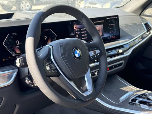 New 2026 BMW X5 xDrive40i w/ Premium Package image 2