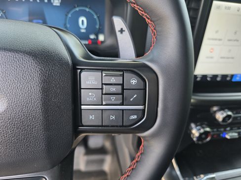 Used 2026 Ford F150 Raptor AWD/4WD image 20