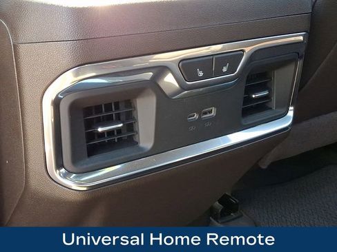 Used 2025 GMC Sierra 1500 Denali w/ Denali Reserve Package AWD/4WD image 21
