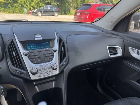 Used 2014 Chevrolet Equinox LS FWD image 19