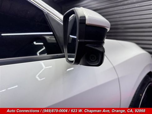 Used 2018 Honda Civic Si image 28