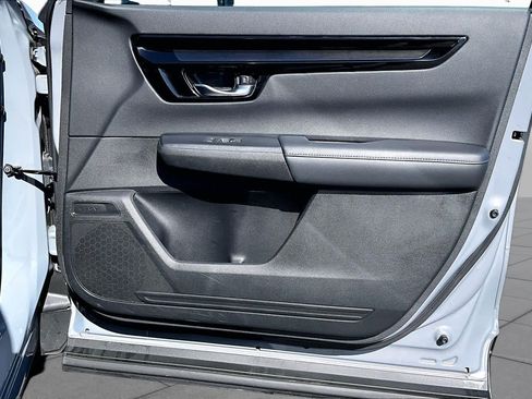 Used 2024 Honda CR-V EX-L image 26