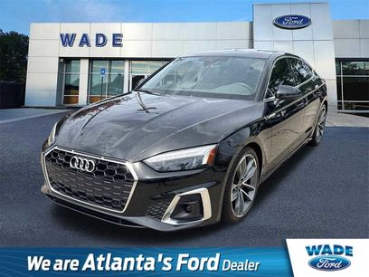 Used 2023 Audi A5 2.0T Premium Plus w/ Premium Plus