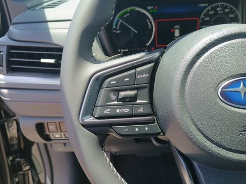 New 2026 Subaru Forester Premium AWD/4WD image 20