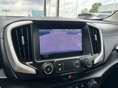 Used 2019 GMC Terrain SLT w/ Preferred Package AWD/4WD image 22