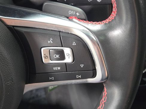 Used 2019 Volkswagen GTI S w/ Driver Assistance Package FWD image 24