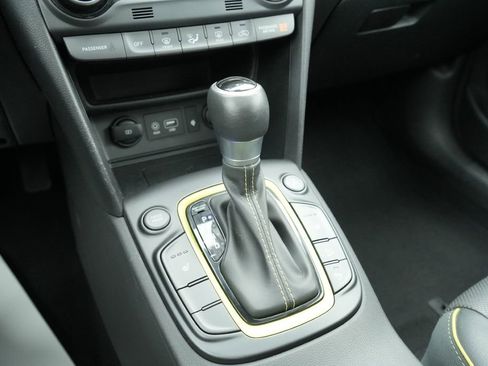 Used 2020 Hyundai Kona Ultimate w/ Cargo Package image 30