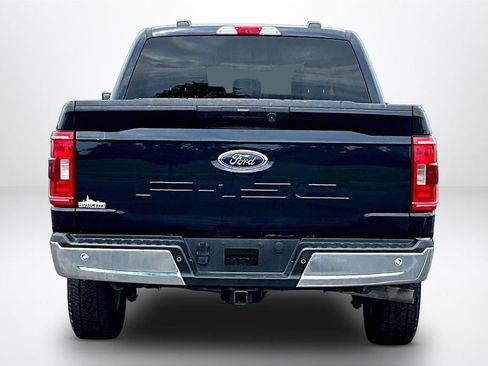 Used 2022 Ford F150 XLT w/ Trailer Tow Package AWD/4WD image 7