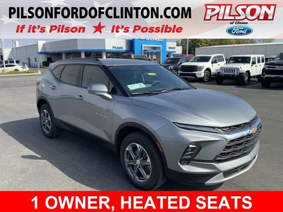 Used 2024 Chevrolet Blazer LT w/ Convenience Package