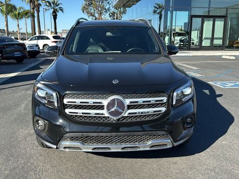 Used 2021 Mercedes-Benz GLB 250 image 8