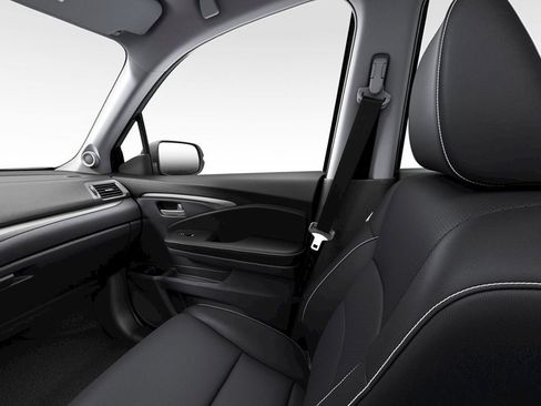 New 2026 Honda Ridgeline RTL image 9