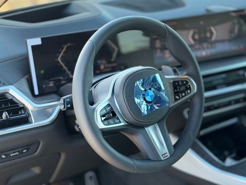 New 2026 BMW X5 xDrive40i image 15