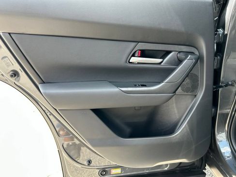 New 2026 MAZDA CX-50 AWD 2.5 Hybrid w/ Weather Package image 24