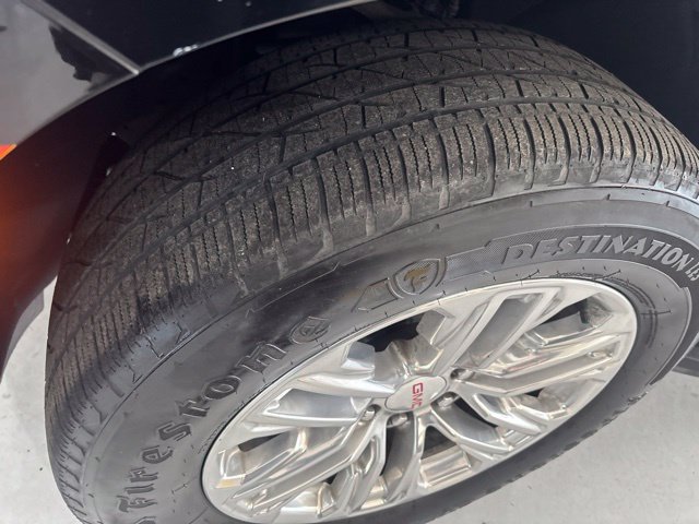 Used 2023 GMC Yukon SLT AWD/4WD image 40