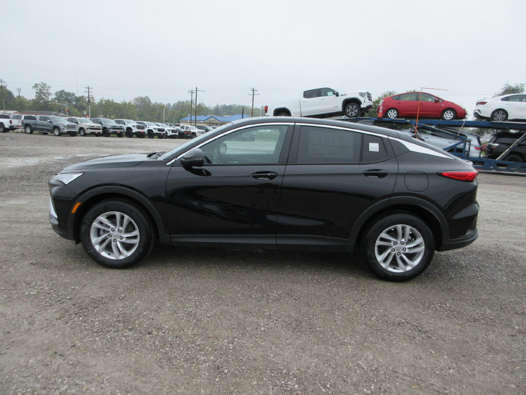 New 2026 Buick Envista Preferred w/ Convenience I Package FWD image 6