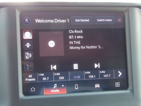 Used 2023 RAM 2500 Big Horn w/ Level 1 Equipment Group AWD/4WD image 23