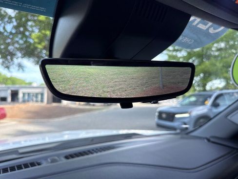 Used 2022 Chevrolet Silverado 1500 LTZ w/ LTZ Premium Package image 34