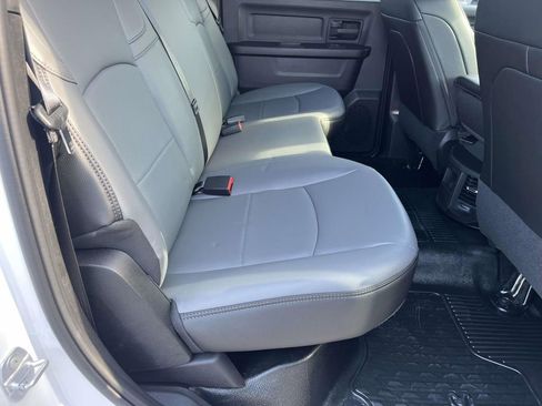 New 2026 RAM 3500 Tradesman w/ Chrome Appearance Group A image 13