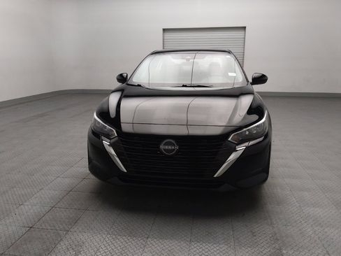 Used 2025 Nissan Sentra SV FWD image 15