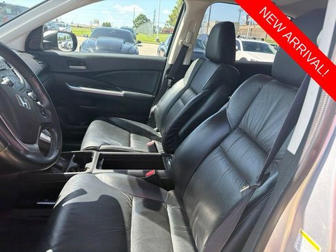 Used 2014 Honda CR-V EX-L image 8